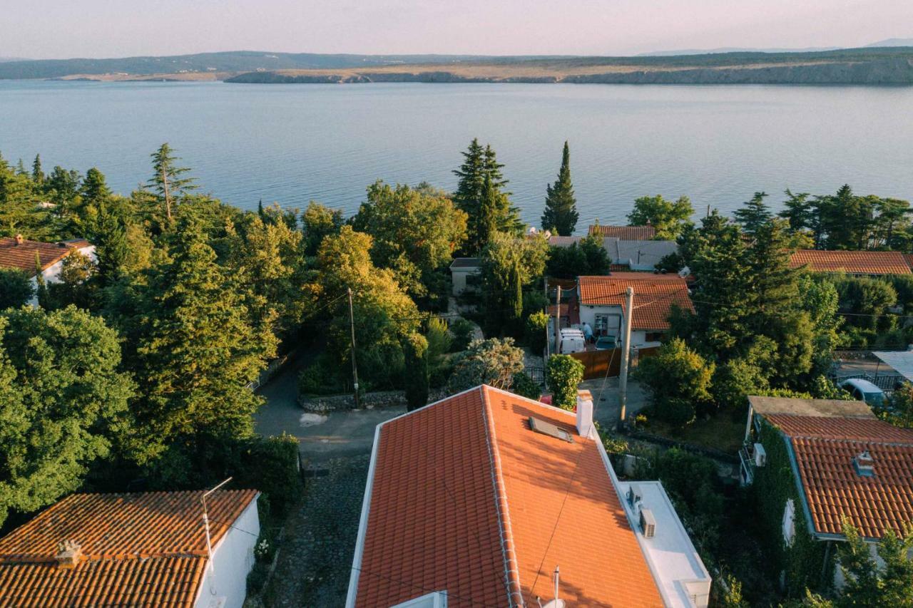 Villa Dvojac ยาดราโนโว ภายนอก รูปภาพ