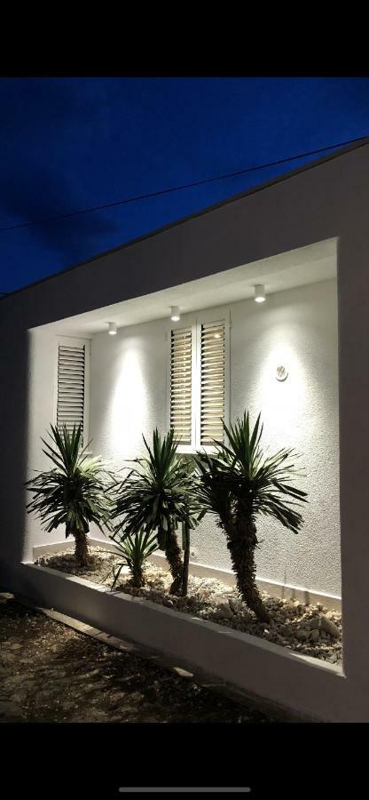 Villa Dvojac ยาดราโนโว ภายนอก รูปภาพ